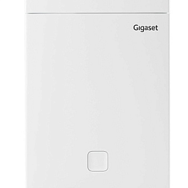 Gigaset N670 Set8, DECT комплект (2 базы, 10 простых трубок)
